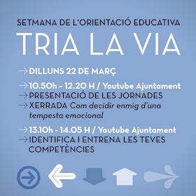 IDENTIFICA I ENTRENA LES COMPETÈNCIES