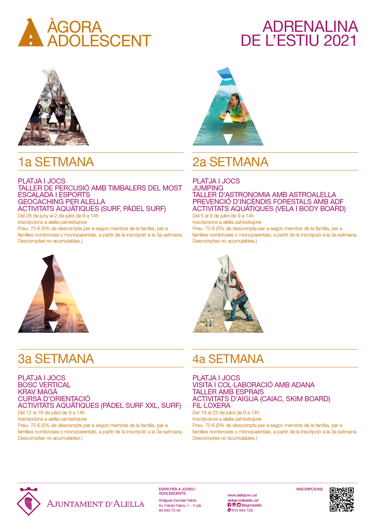 Cartell Adrenalina