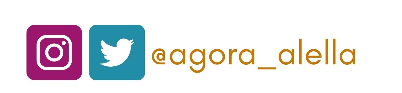 Ja ens segueixes a les xarxes socials?
