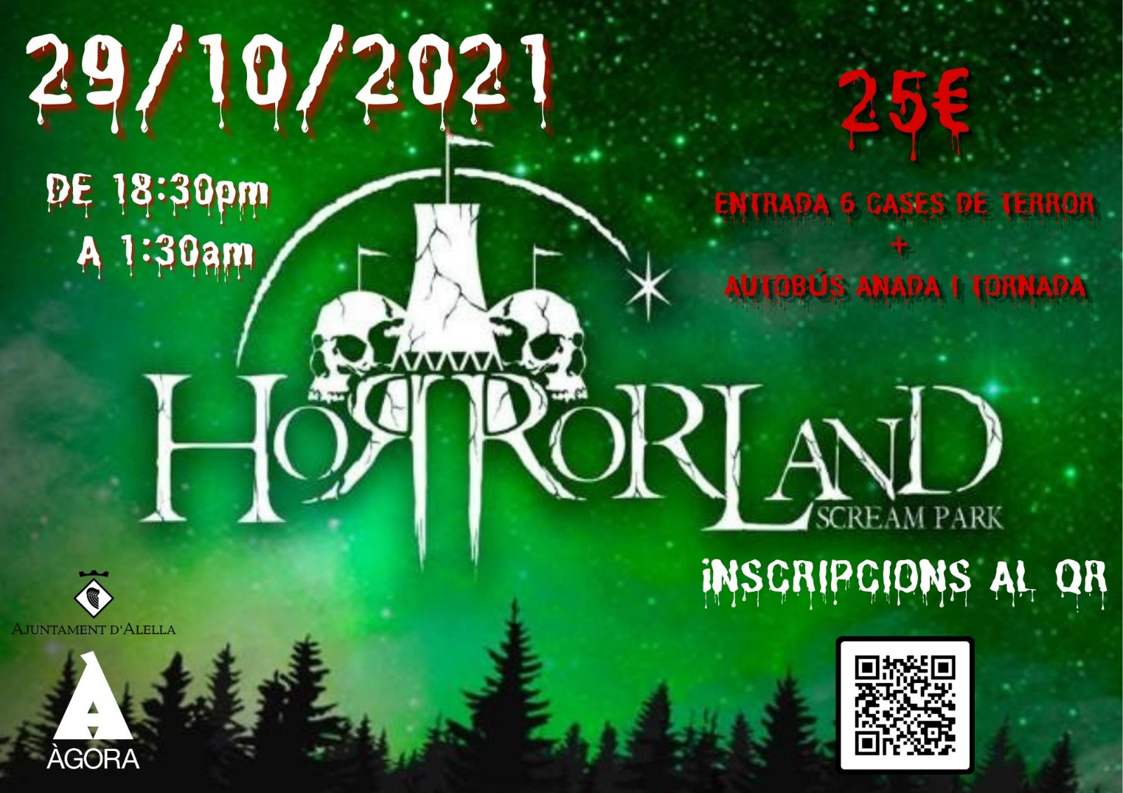 Horrorland