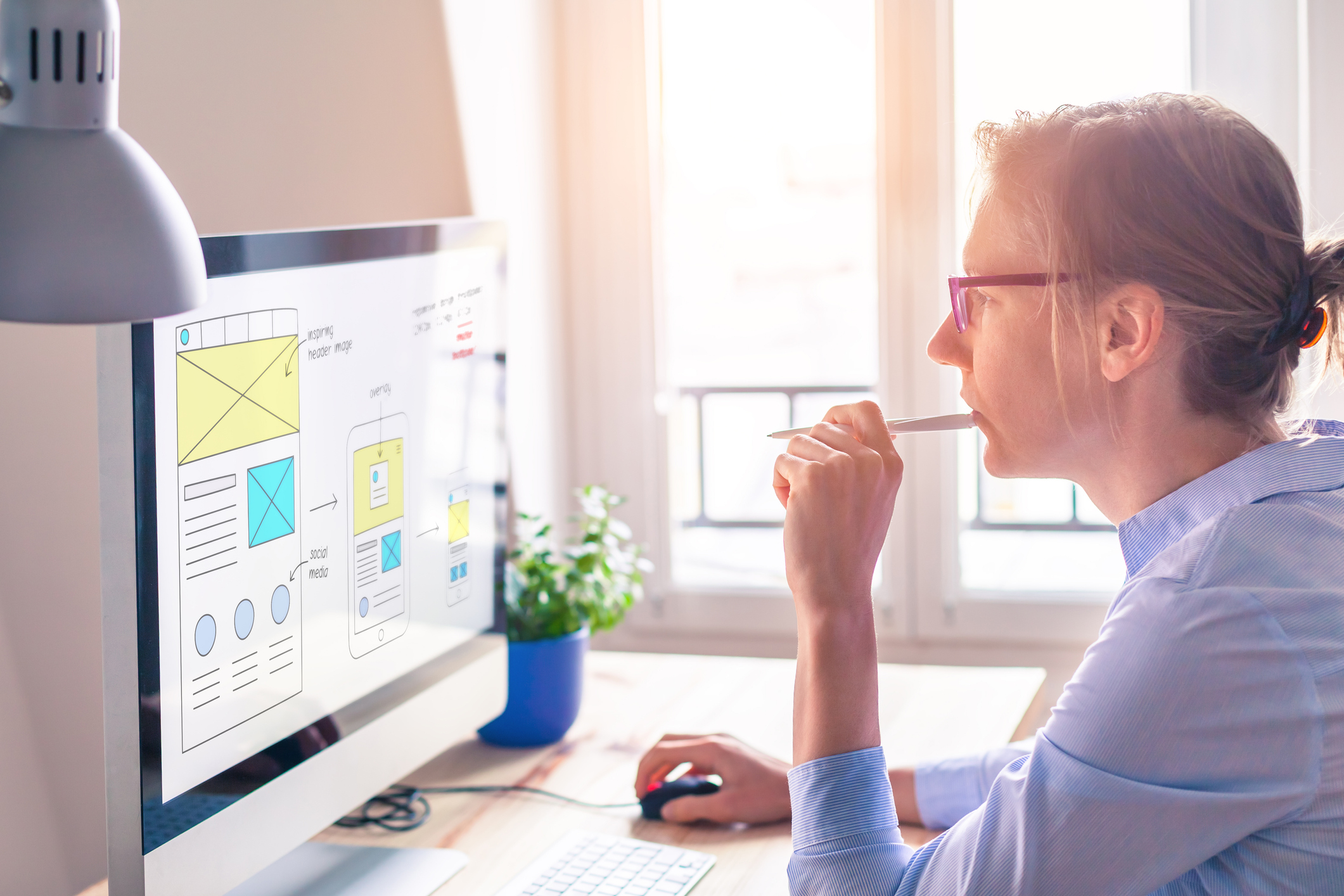 Masterclass InDesign