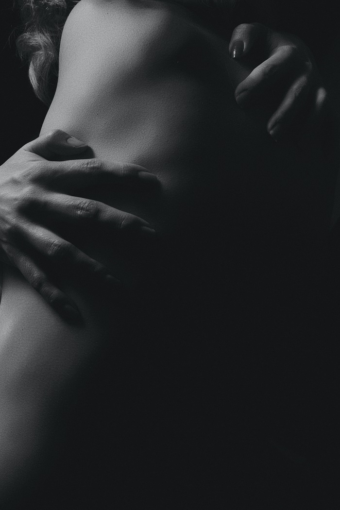 Sexualitat Gora