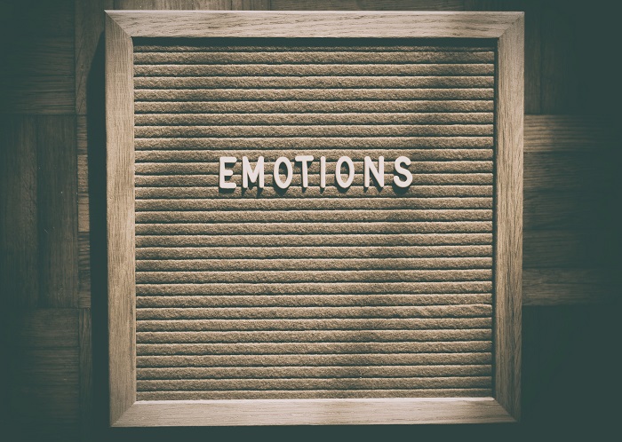 Emocions gora