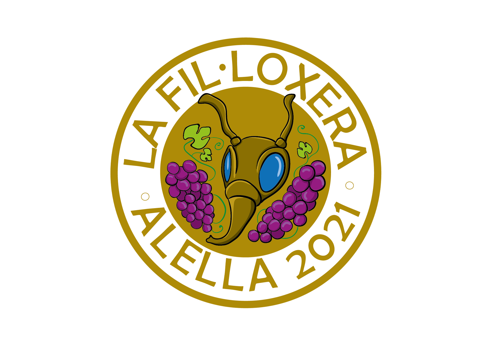 La Filoxera logo2021
