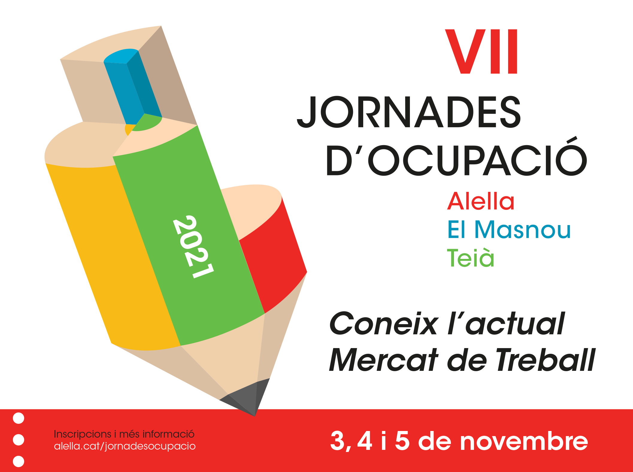 Jornades Ocupacio