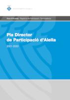 Pla Director de Participació