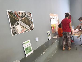Taller campus esportiu