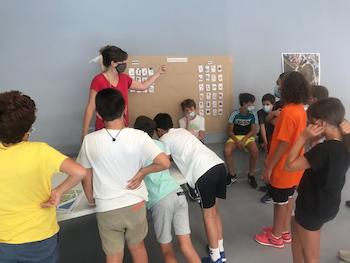taller campus esportiu