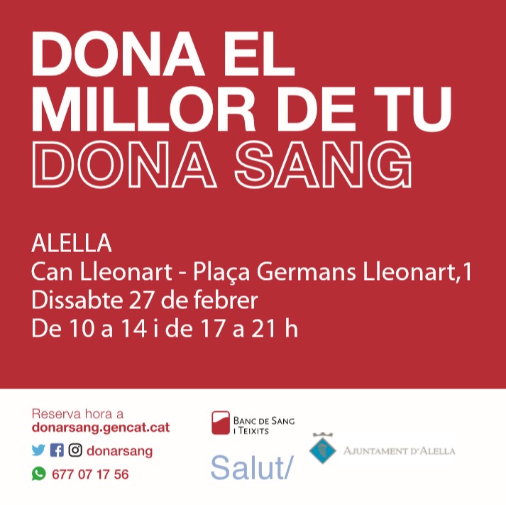 Banc de sang