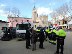 Neteja viària