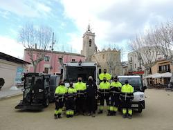 Neteja viària