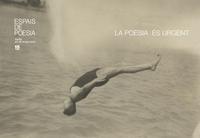 Programa 15a edició Espais de Poesia. Alella, del 20 al 29 de maig de 2022