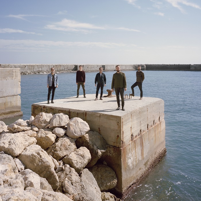 Concert: L'aigua clara
