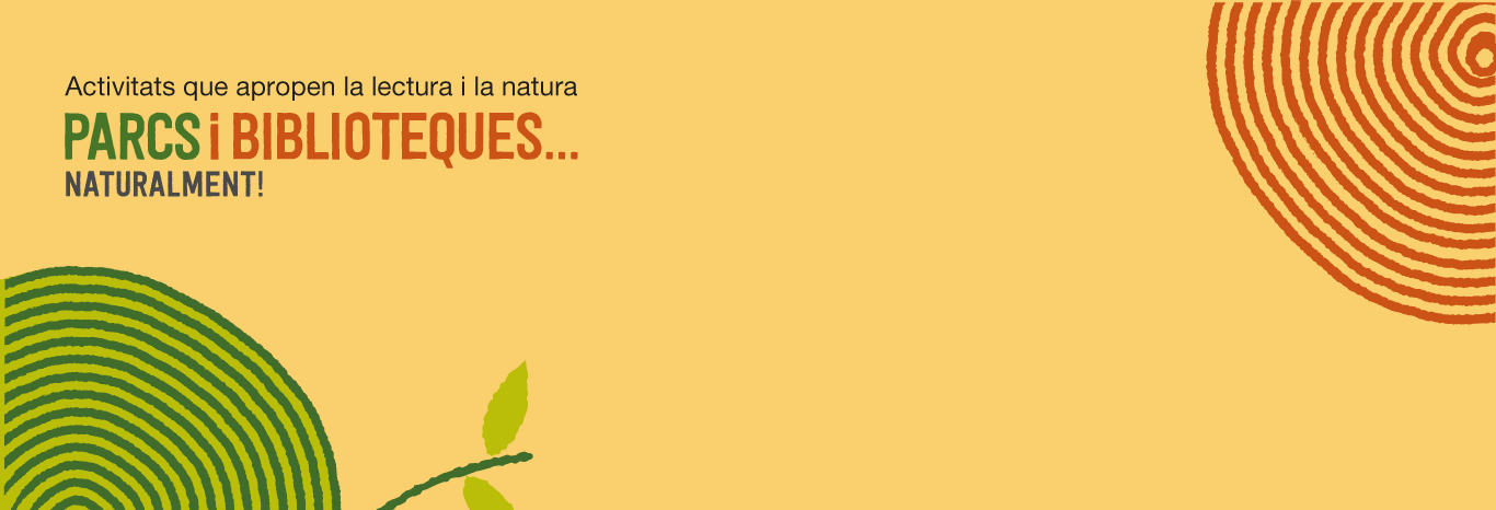 parcs i biblios