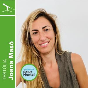 Joana Masó