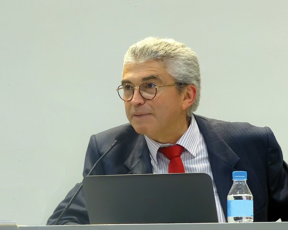Joan Vives - tertuli