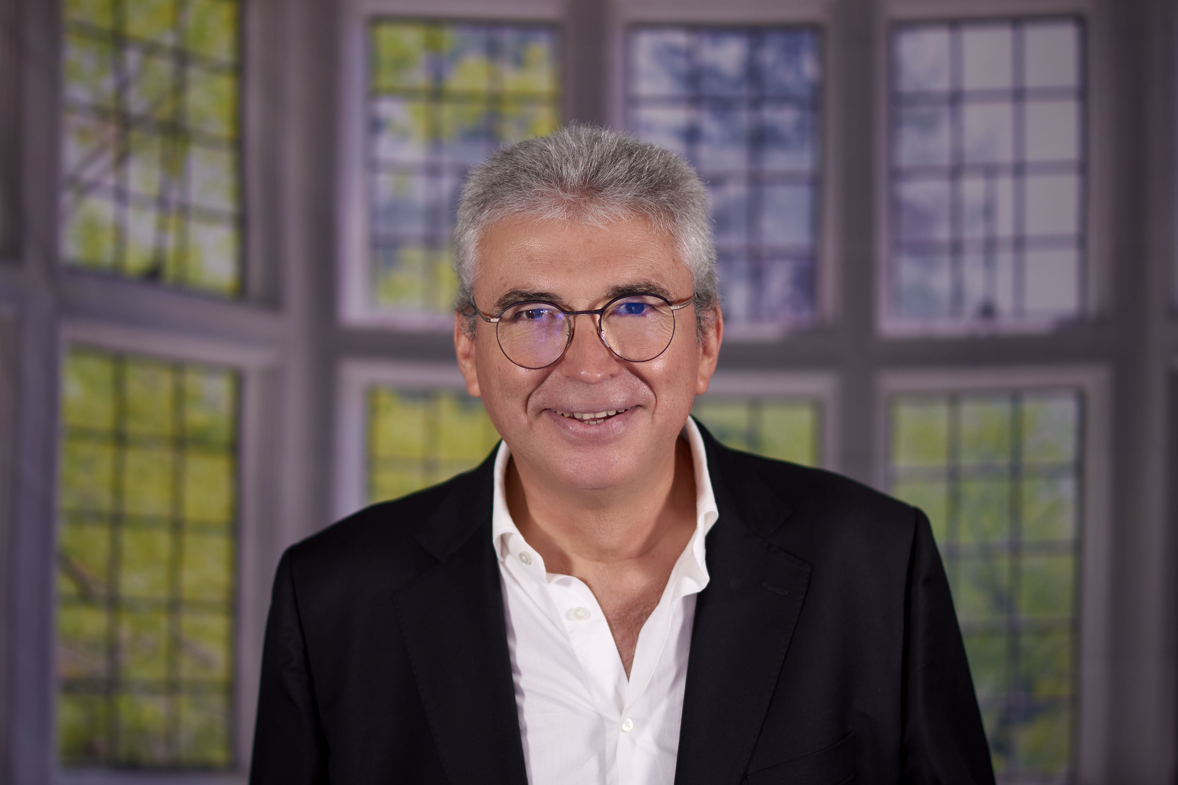 Joan Vives - tertuli 2021