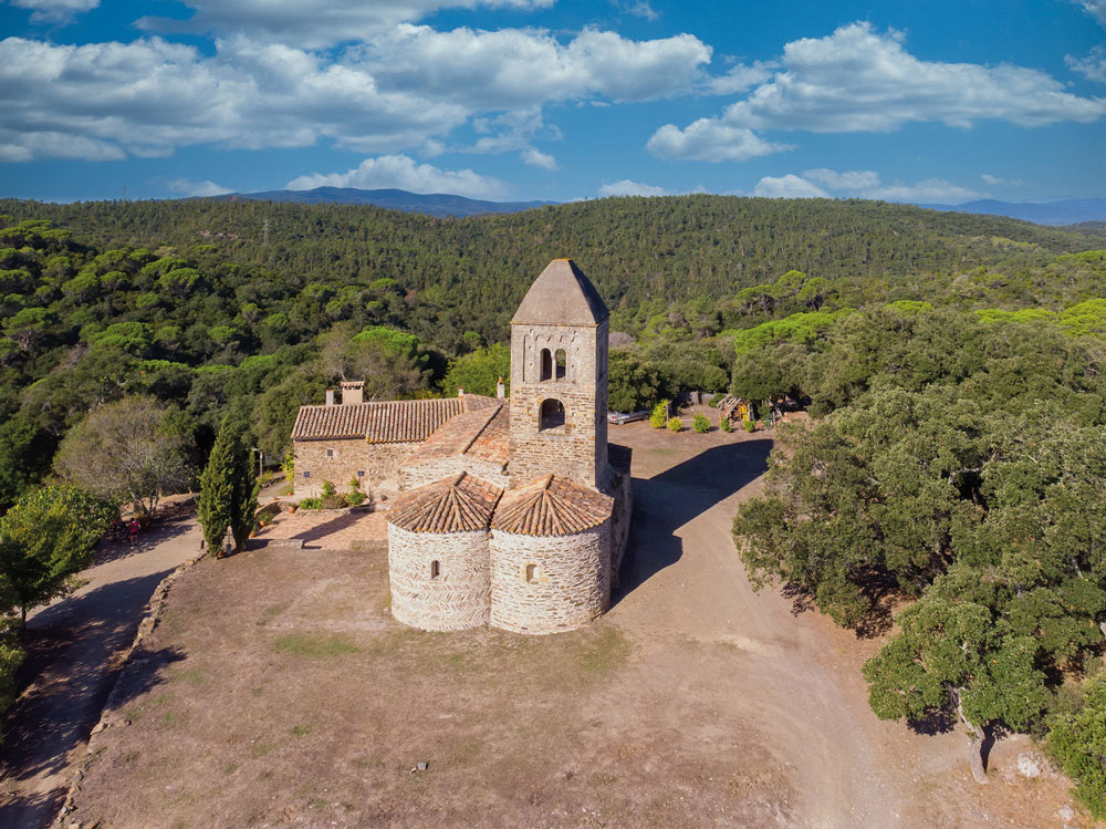 Sortida de natura. Caminant pels contraforts de les Gavarres