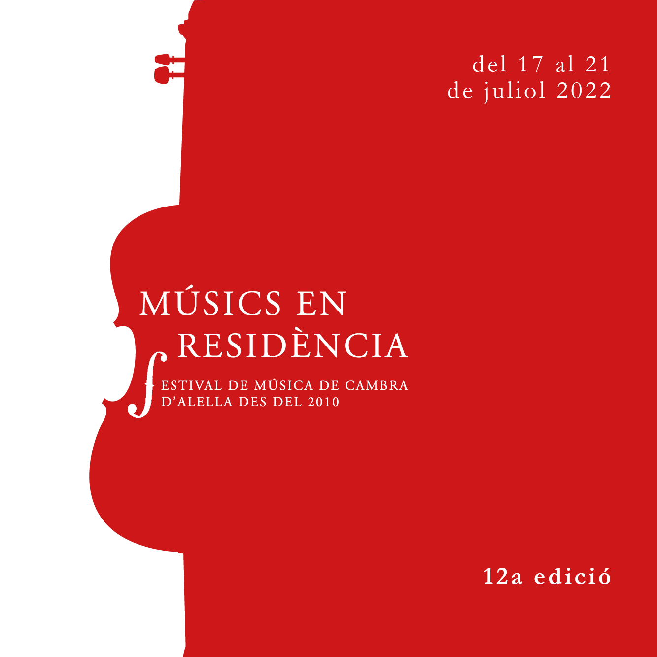 Msics en Residncia