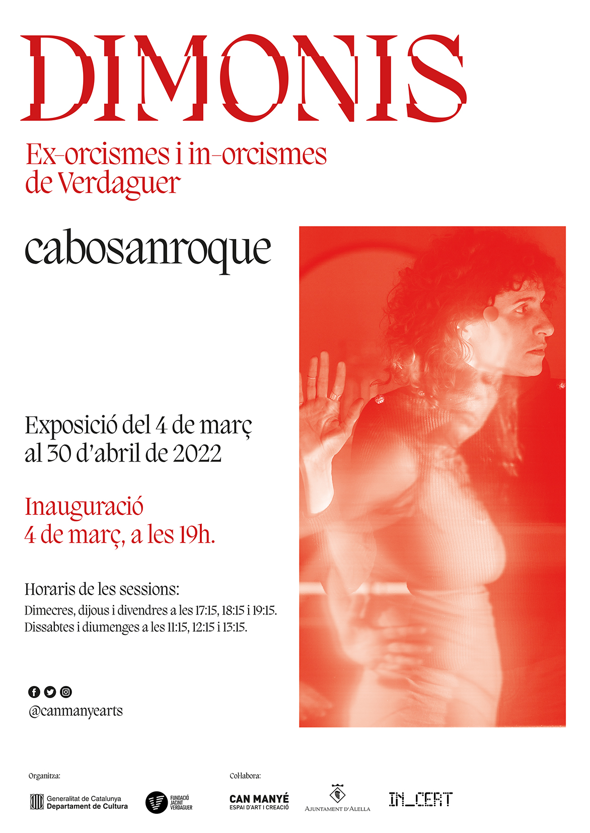 Cartell dimonis