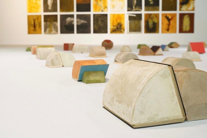 Expo Toni Gir