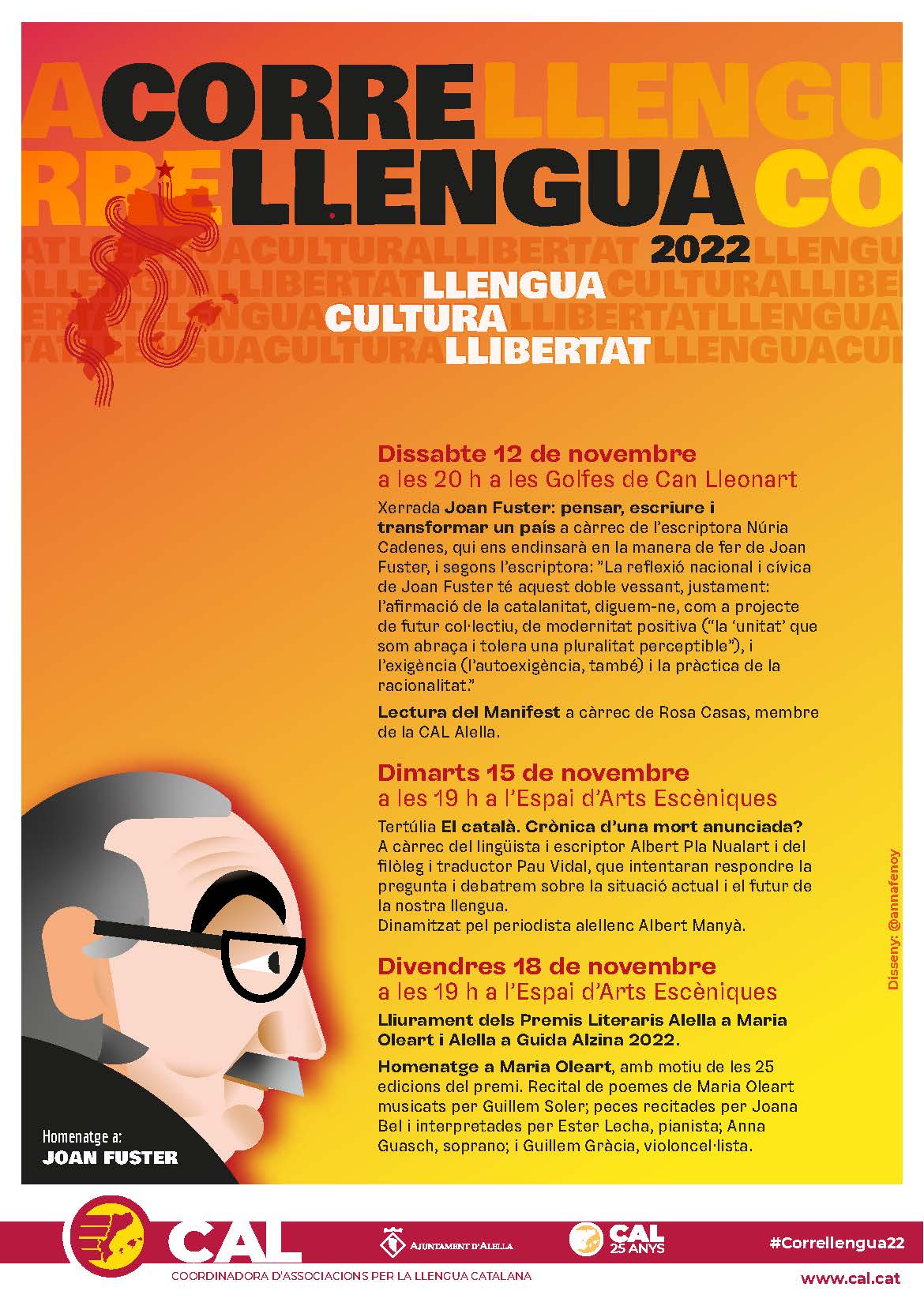 Correllengua