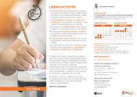 Fullet&oacute; Espai Actiu 22-23