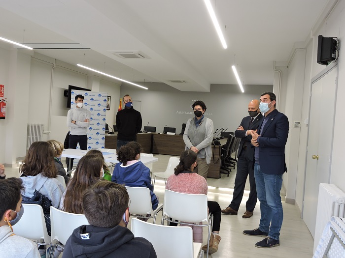 CuEmE La Serreta 2021-2022