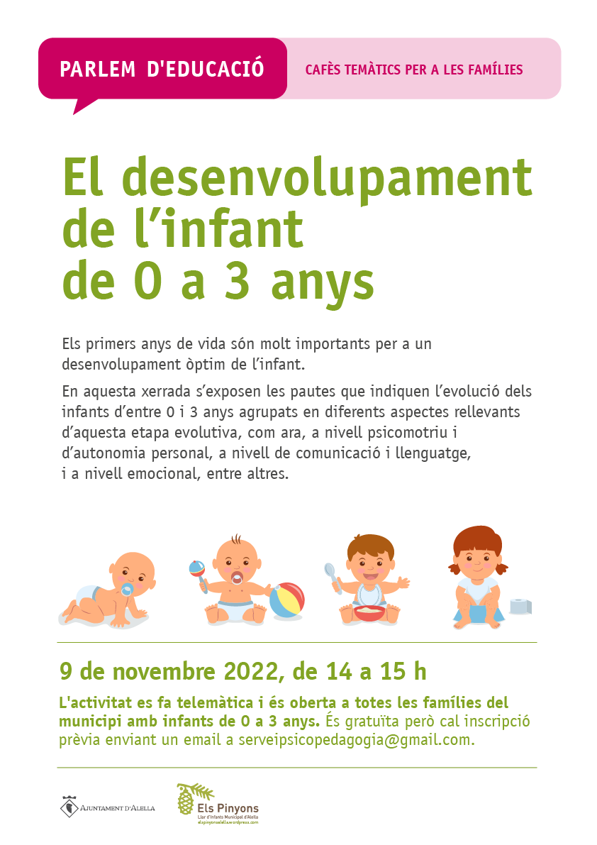 Caf temtic novembre