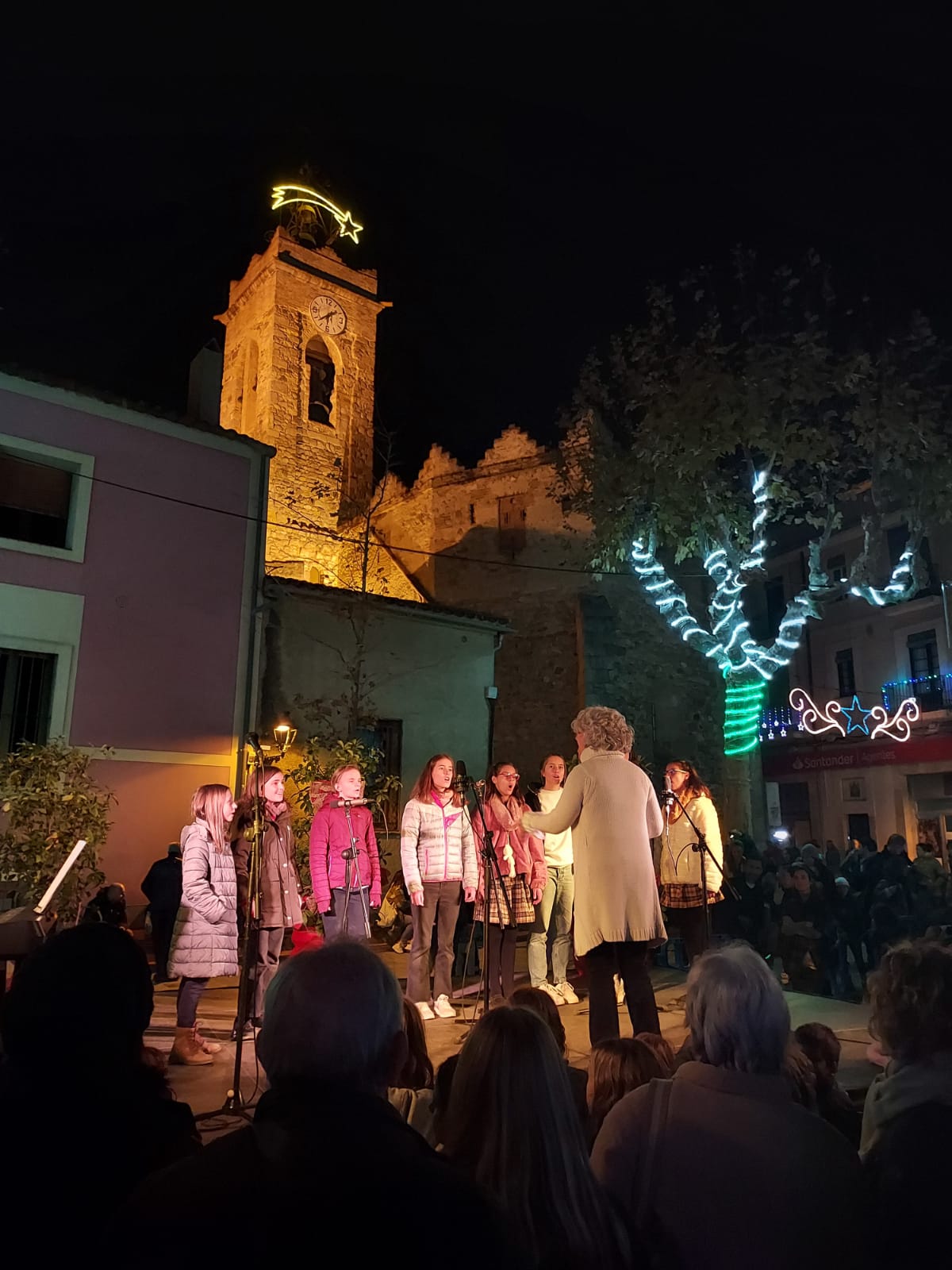 Concert de Nadal