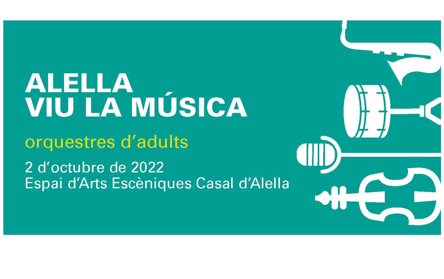 Programa fi de curs orquestres d'adult