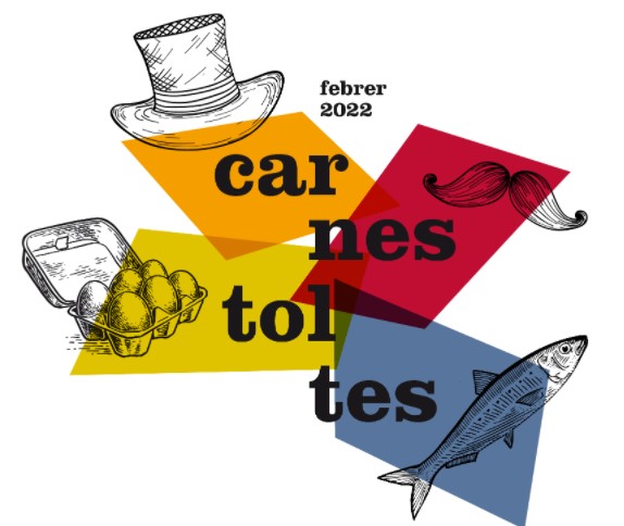 Carnestoltes