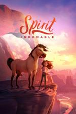 Spirit indomable