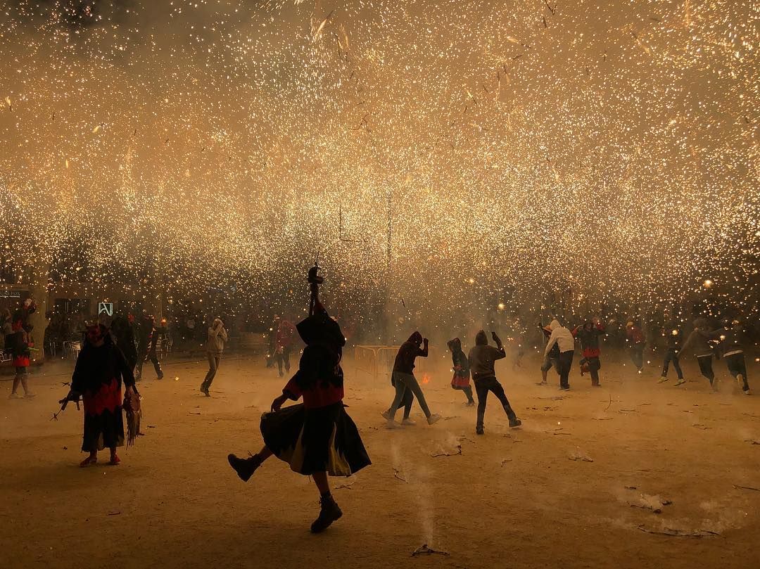 correfoc