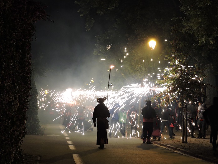 Diables