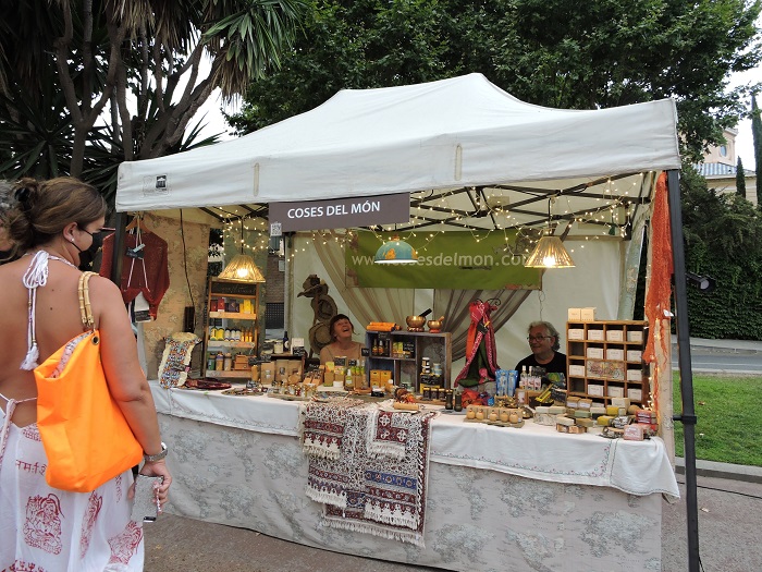Fira Mercat