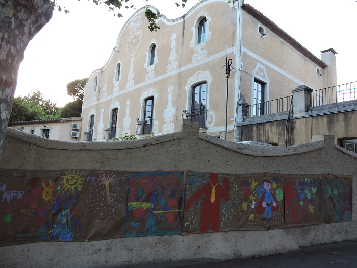 Mural