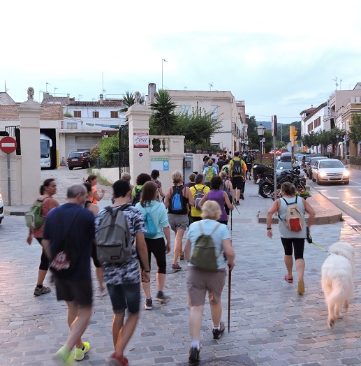 Caminada