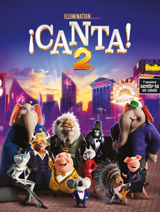 Canta!2