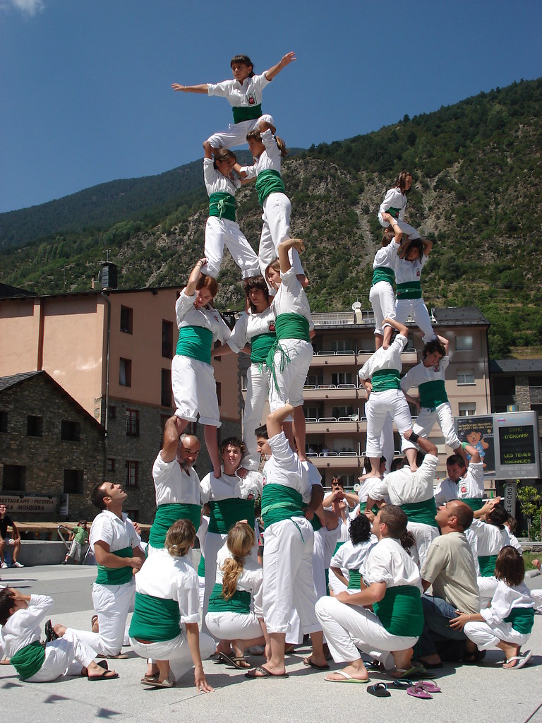 Falcons de Vilafranca