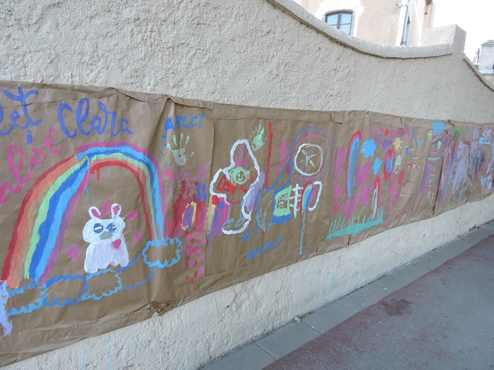 Mural