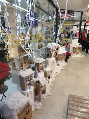 Galeries. Premi més festiu