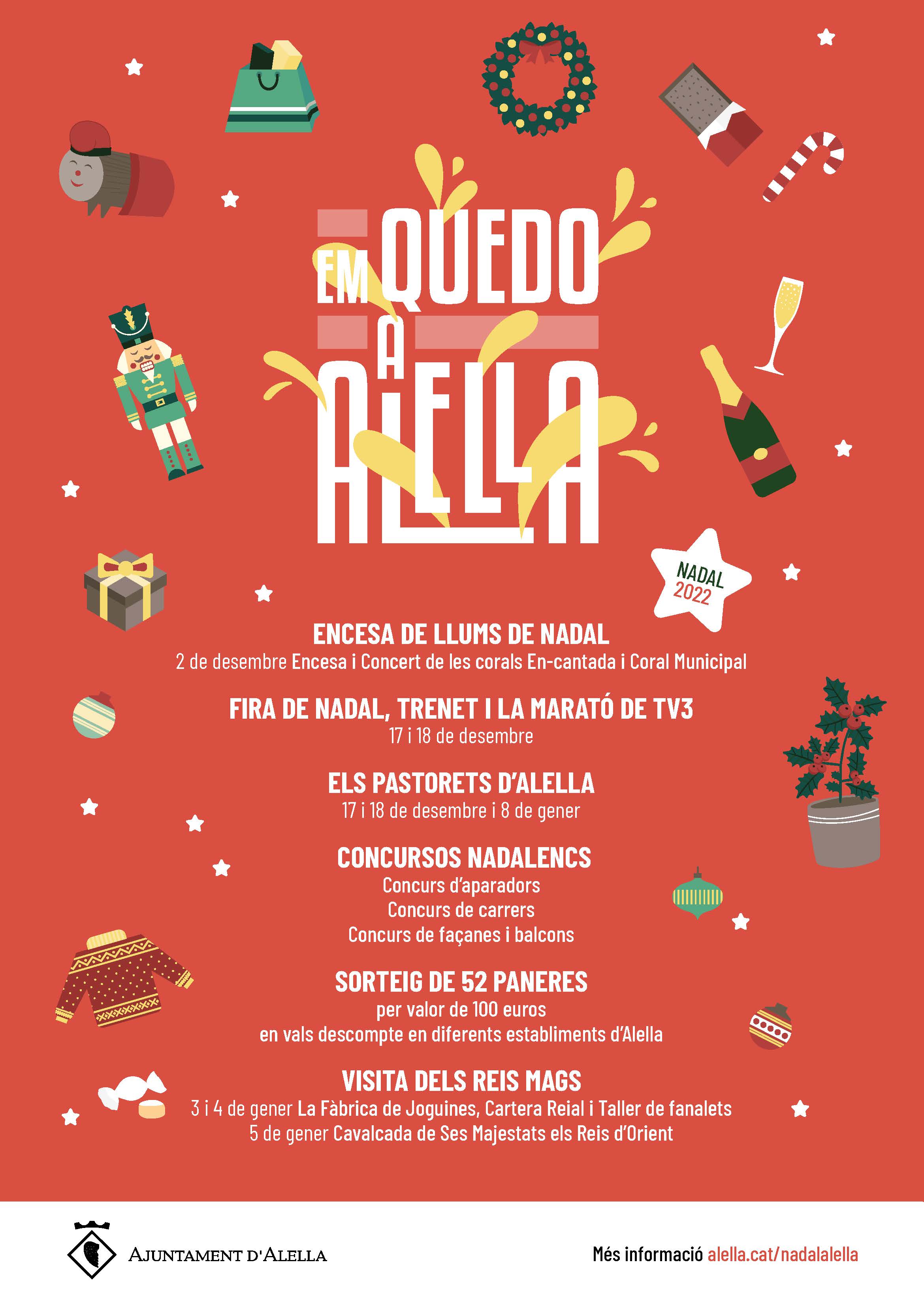 Cartell Nadal
