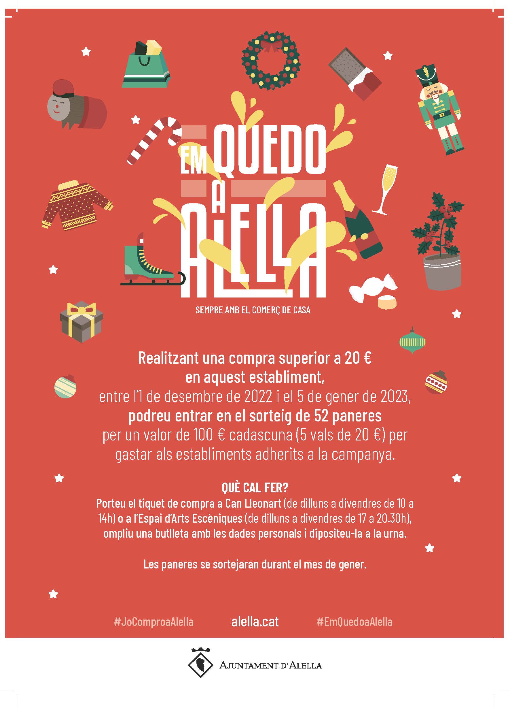 Cartell paneres