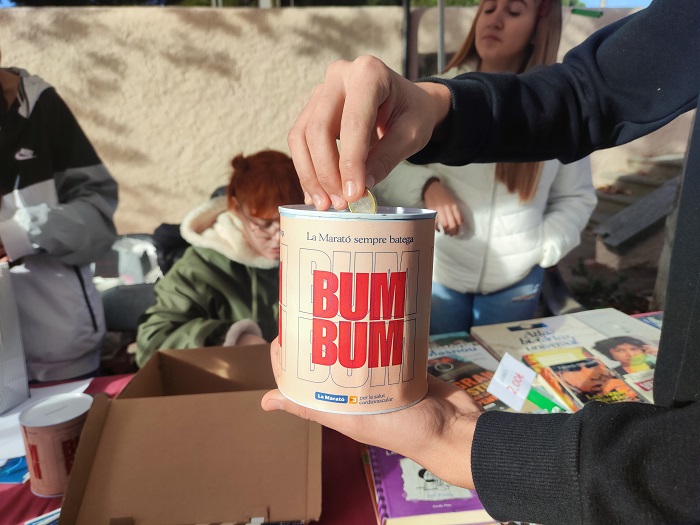 Guardiola per La Marat�