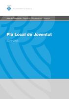 PLa Local Joventut 2022-2025 maquetat
