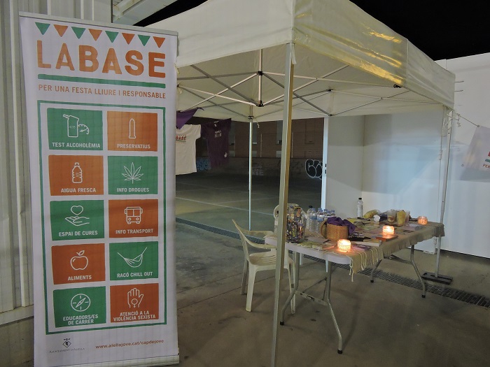 La Base