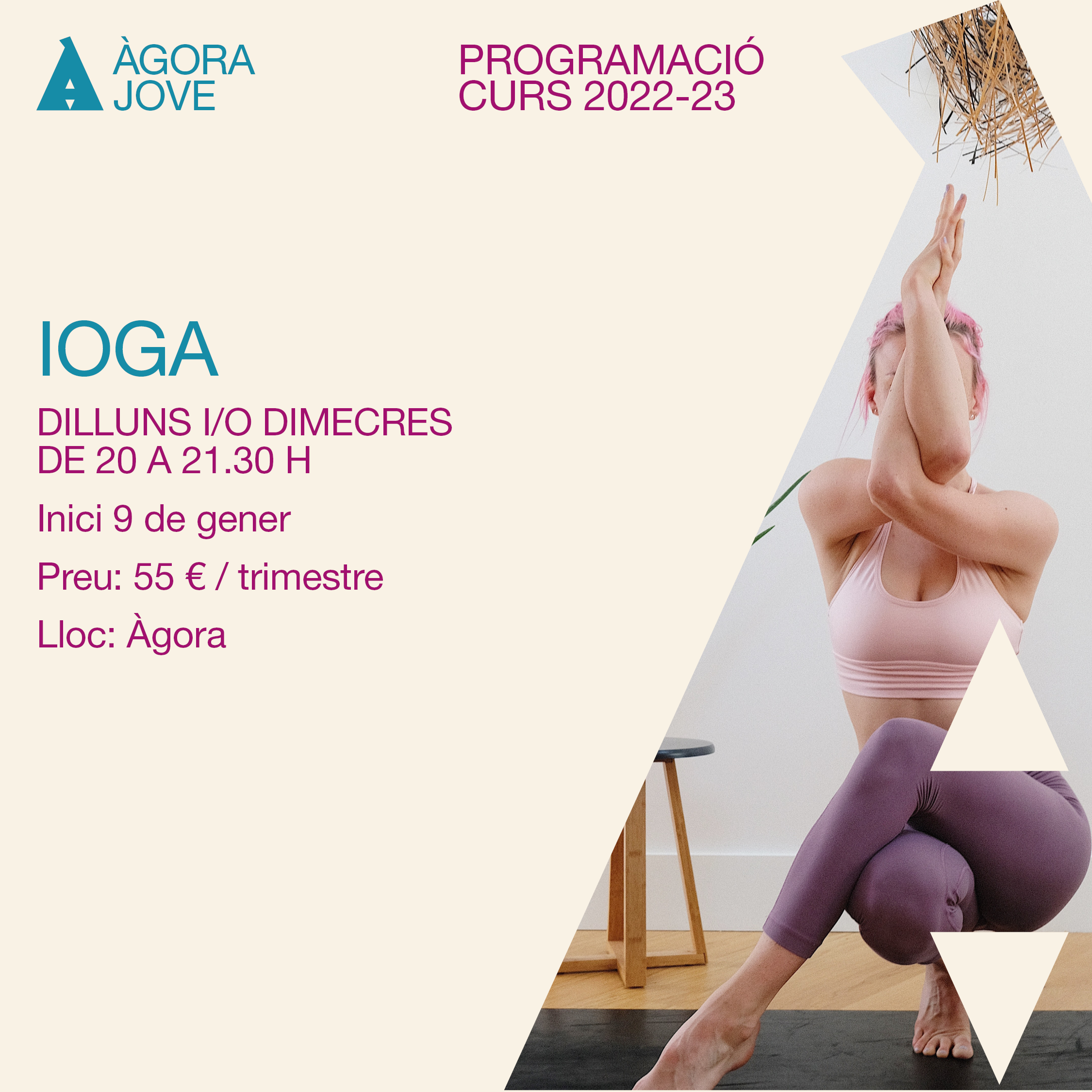 Ioga