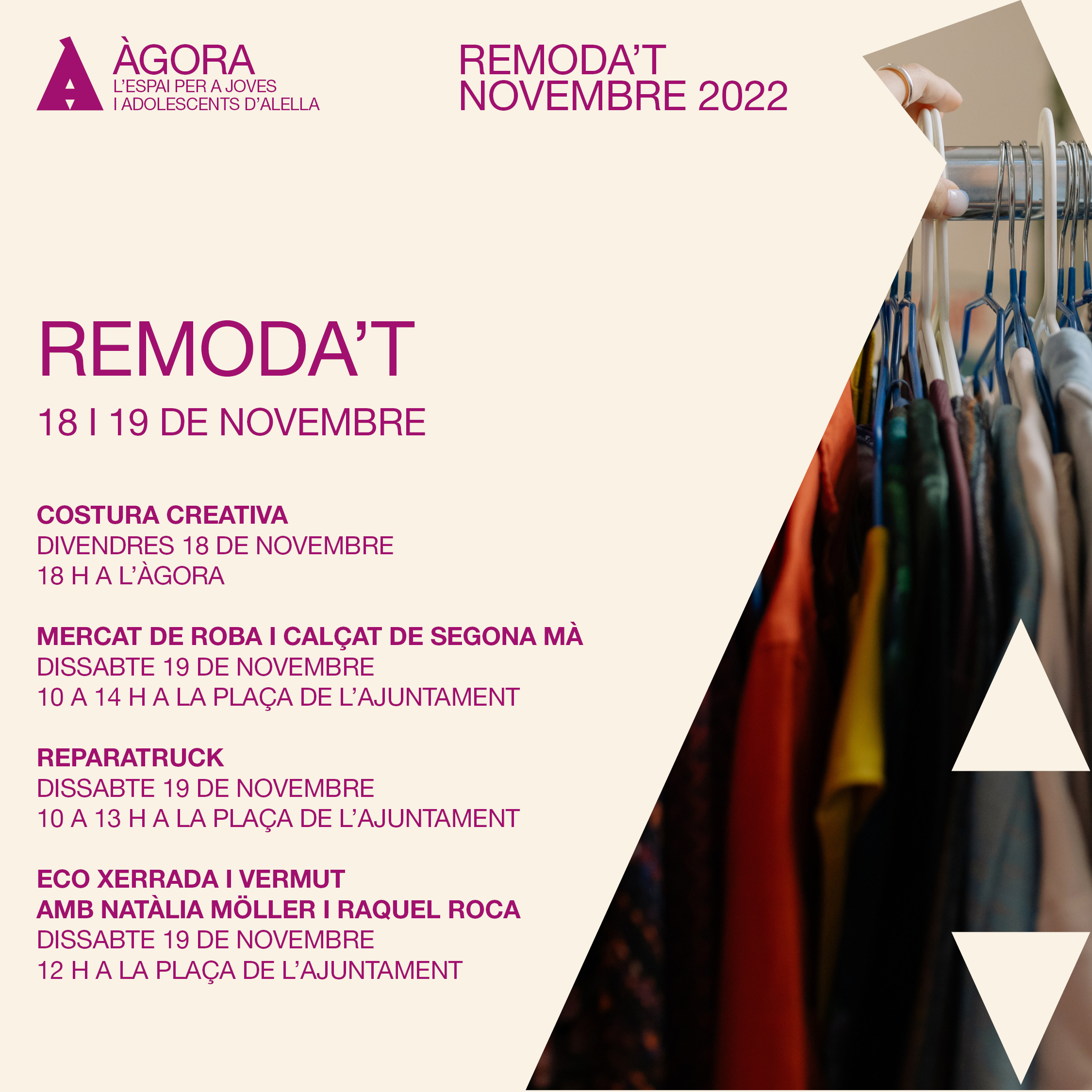 Remoda't