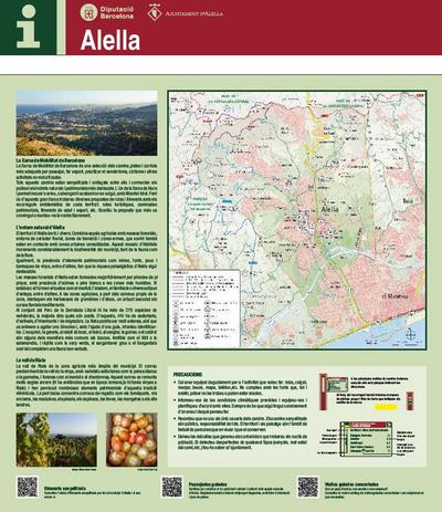 Plaf&oacute; Can Lleonart